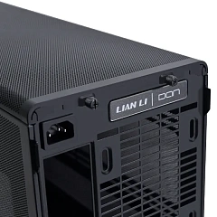 Корпус Lian Li A3-mATX Black