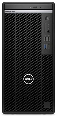 Компьютер Dell/OptiPlex 5000/Tower/Core i3/12100/3,3 GHz/8 Gb/SATA 3.5"/1000 Gb/DVD+/-RW/Graphics/UHD 730/256 Mb/Windows 10/Pro/64/kbd/no mouse