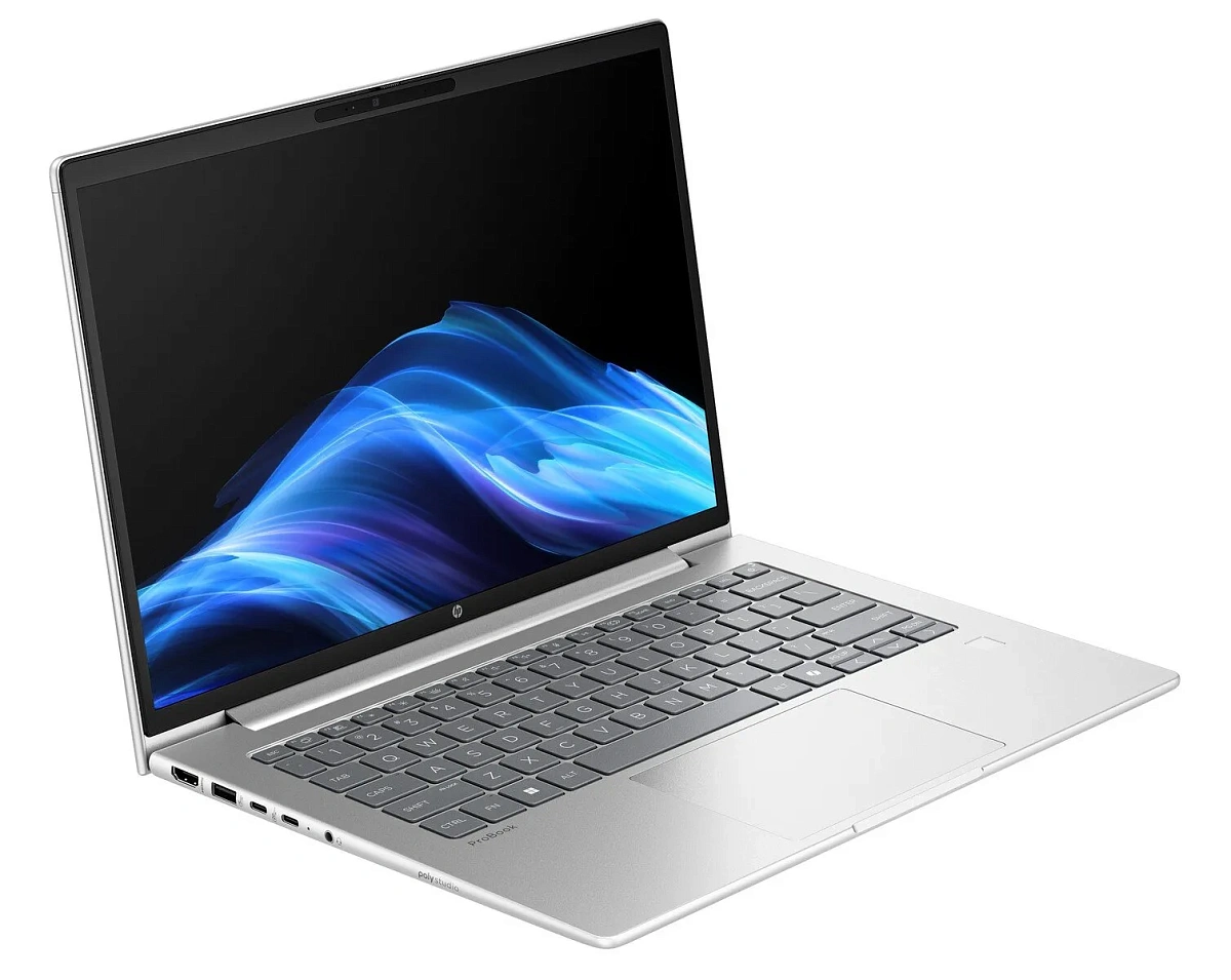HP ProBook 4 G1iR 14 Core 5-220U 14.0 24GB/512 W11Pro
