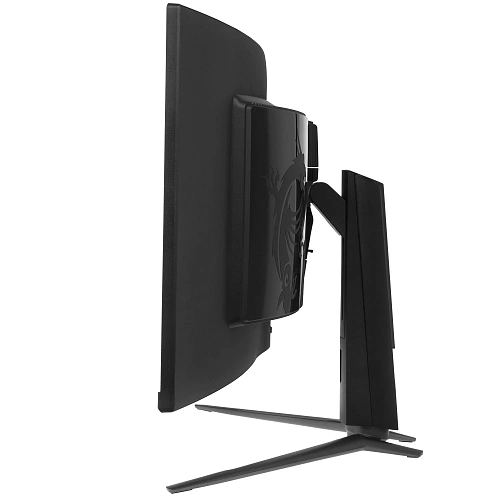 Монитор 49" MSI MPG491CQP, Black, QD OLED,5120x1440@144Hz,250 кд/м2,1500000:1,0.03ms,USB-C,2xHDMI,DP
