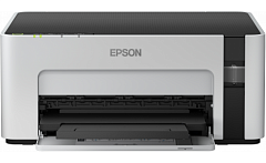 Принтер Epson M1140, A4, 1200x2400dpi, 39 ppm, tray 250 page, USB