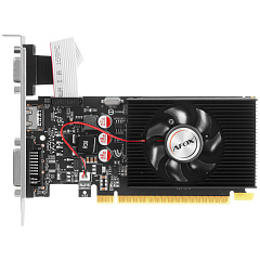GF GT730, Afox, 700MHz/1333MHz, 128bit, 2GB GDDR3, VGA, DVI-I, HDMI