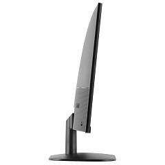 Монитор 23.8" 2E Gaming G2423B, Black, IPS, 1920x1080@165Hz, 250 кд/м2, 1000:1, 1ms, USB-C, HDMI, DP