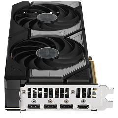 Видеокарта ASUS GeForce RTX5070 12GB OC Edition GDDR7 192-bit 1xHDMI 3xDP DUAL-RTX5070-O12G
