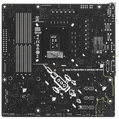 Материнская плата ASUS ROG STRIX B760-G GAMING WIFI LGA1700 4xDDR5 4xSATA3 2xM.2 RAID HDMI DP ATX