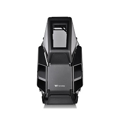 Корпус Thermaltake AH T600, Full Tower, ATX, Black, 2x3.5"/3x2.5", 3xUSB, USB-C,
