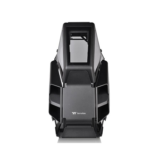 Корпус Thermaltake AH T600, Full Tower, ATX, Black, 2x3.5"/3x2.5", 3xUSB, USB-C,