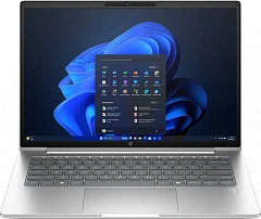 Ноутбук HP Europe/Probook 440 G11/3г/Core Ultra 5/125U/1,3 GHz/16 Gb/PCIe NVMe SSD/512 Gb/No ODD/Graphics/256 Mb/14 ''/1920x1200/Windows 11/Pro/64/FPS