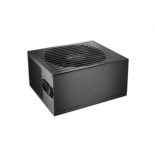 БП ATX 550W be quiet! Straight Power 11,13.5sm,20+4+8/24+4/24+8,9SATA,3mo,2x6+2p,PCI E,ATX
