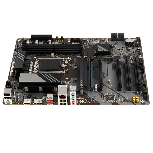 Материнская плата Gigabyte B760 DS3H
