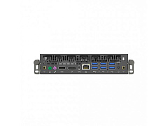 Встраиваемый компьютер OPS XG BC-I5-13400-10304G-16256