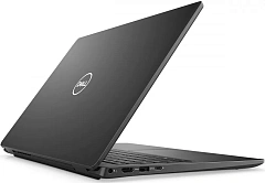 Ноутбук Dell Vostro 3520, Core i5-1235U/15.6"FHD/8GB/512GB/UHD Graphics/LAN/Ubuntu