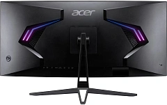 Монитор 34" Acer Nitro ED343CURXbmiippx Curved, Black,VA,3440x1440@240Hz,300кд/м2, 4000:1,0.5ms,HDMI