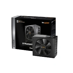 БП ATX 750W be quiet! Straight Power 11 P,13.5sm,20+4/24+4/24+8+8+8,15SATA,4mol,4x6+2p PCI