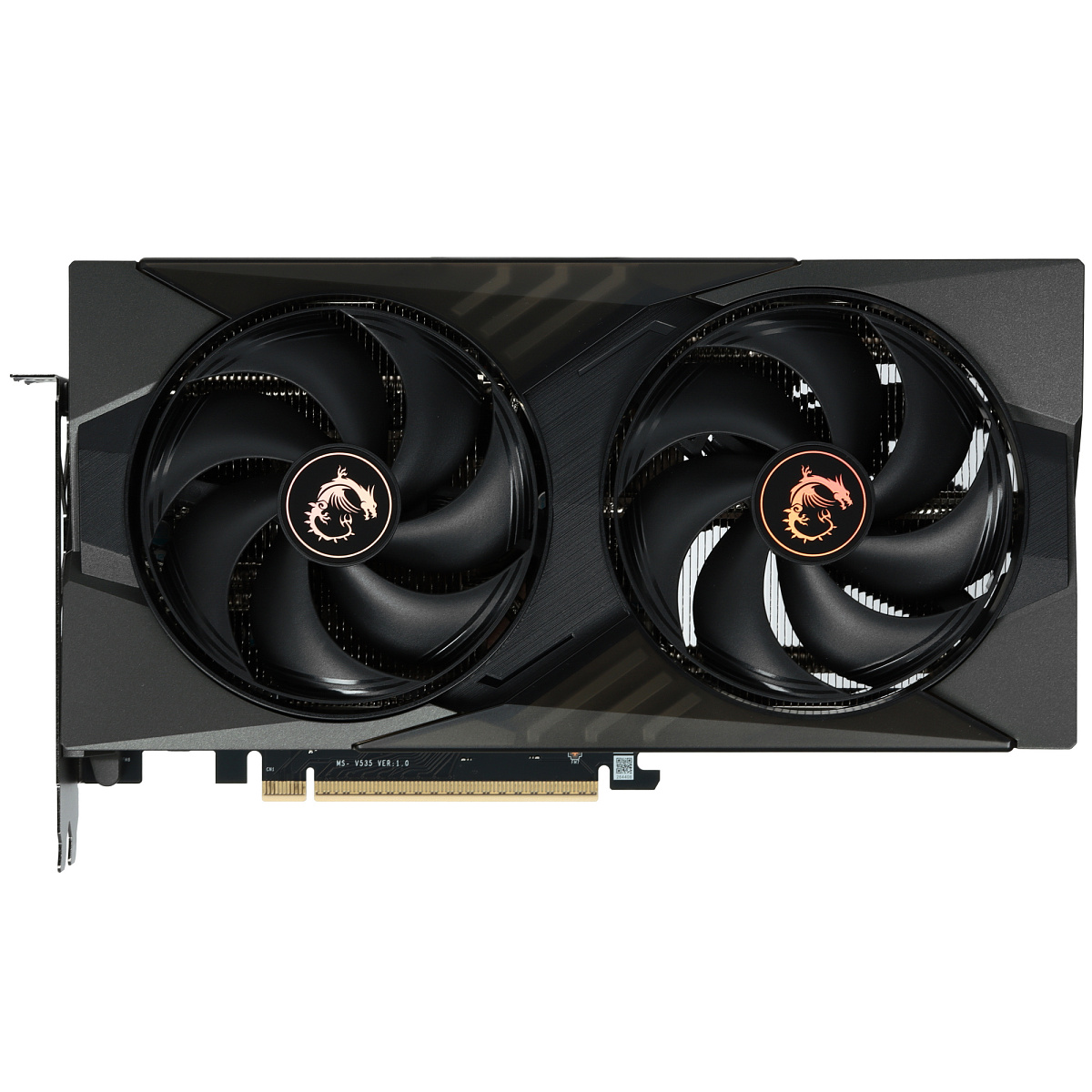 GF RTX5060Ti, MSI Gaming, 2587MHz/28000MHz, 128bit, 16GB GDDR7, HDMI, 3xDP