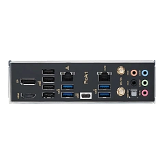 Материнская плата ASUS PROART B760-CREATOR WIFI LGA1700 4xDDR5 4xSATA3 3xM.2 RAID HDMI DP ATX