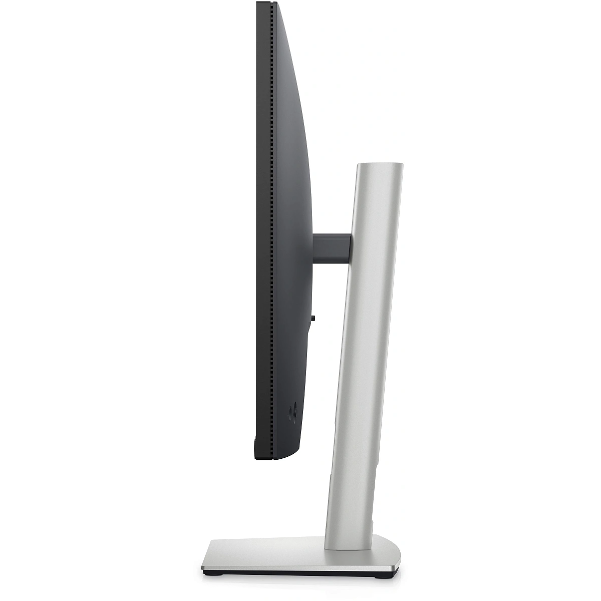 Монитор 27" Dell P2723D, Black-Silver, IPS, 2560x1440@60Hz, 350кд/м2, 1000:1, 8ms, HDMI, DP