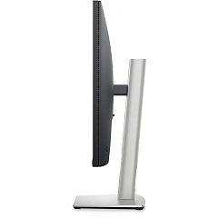 Монитор 27" Dell P2723D, Black-Silver, IPS, 2560x1440@60Hz, 350кд/м2, 1000:1, 8ms, HDMI, DP