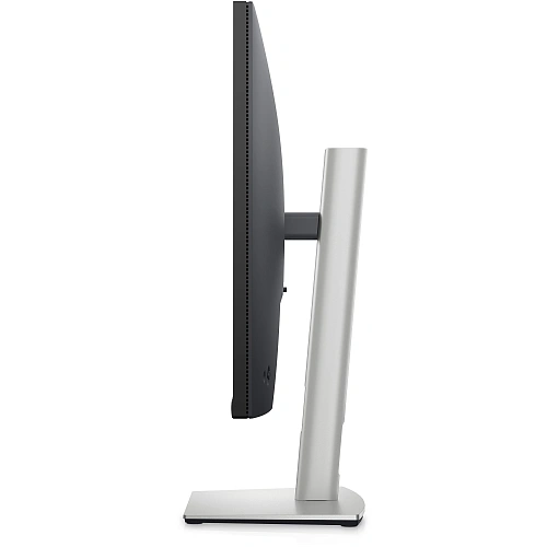 Монитор 27" Dell P2723D, Black-Silver, IPS, 2560x1440@60Hz, 350кд/м2, 1000:1, 8ms, HDMI, DP