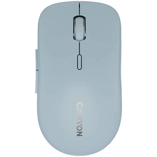 CANYON mouse MW-12 Dual band Wireless Blue