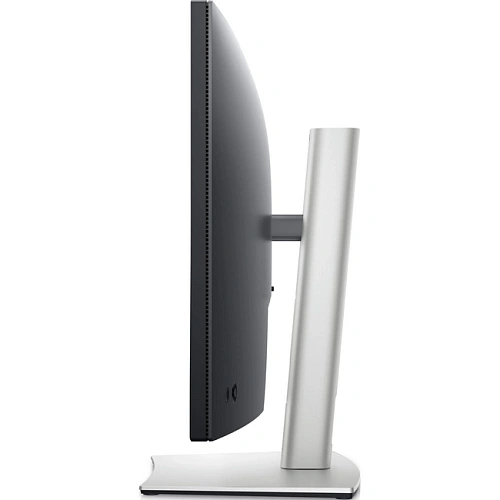 Монитор 34" Dell P3424WE, Black-Silver, IPS, 3440x1440@60Hz, 300кд/м2, 1000:1, 5ms, USB, HDMI, DP