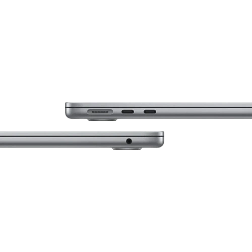 Ноутбук Apple MacBook Air A3113, Apple M3/13.6"Retina/16GB/256GB/8-core GPU/MacOS/Space Grey