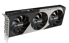 Видеокарта Inno3D GeForce RTX5070 Ti X3 OC 16G GDDR7 256-bit 1xHDMI 3xDP N507T3-16D7X-176068N