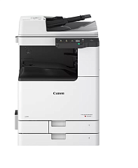 МФП Canon/МФП Canon/imageRUNNER ADVANCE DX C3926i + DADF-BA1 (АПД-100с.) + комплект тонеров Canon/C-EXV 64/запуск через АСЦ