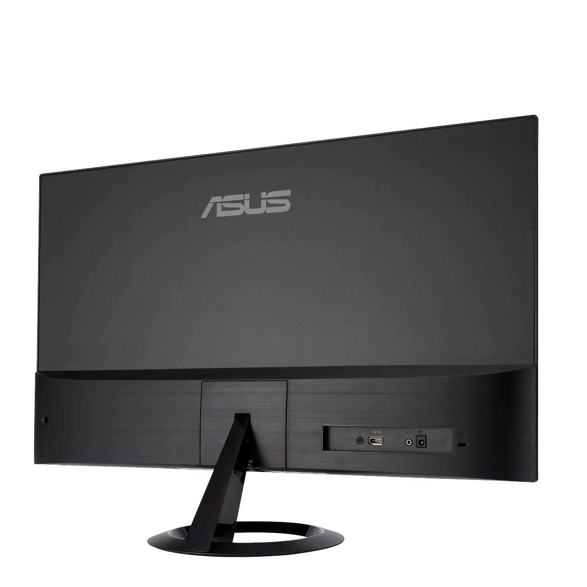 Монитор 27" Asus VZ27EHF, Black, IPS, 1920x1080@100Hz, 250кд/м2, 1300:1, 1ms, HDMI