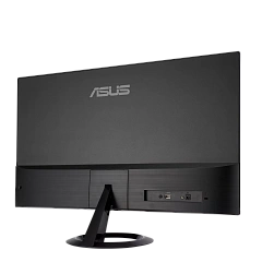 Монитор 27" Asus VZ27EHF, Black, IPS, 1920x1080@100Hz, 250кд/м2, 1300:1, 1ms, HDMI