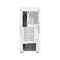 Корпус Ocypus Gamma C70 WH ATX/mATX/ITX 2xUSB Белый Gamma-C70-WHG000XX-GL