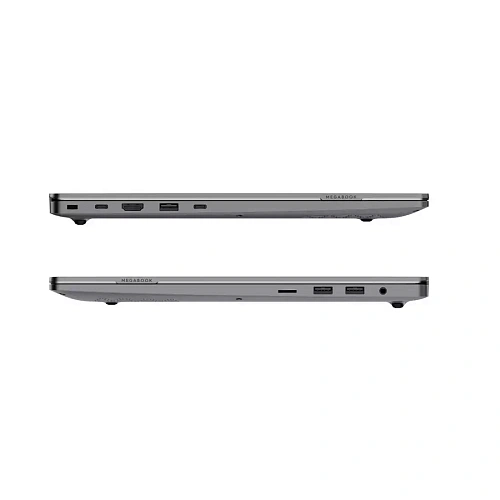 Ноутбук Tecno MEGABOOK T16 Pro 16" WQXGA Ultra 7-155H 16GB 1TB Win 11
