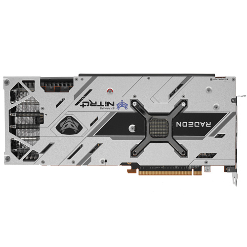 Radeon RX6800XT, Sapphire Nitro+ SE OC, 2360MHz/16000MHz, 256bit, 16GB GDDR6, HDMI, 2xDP