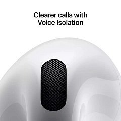 AirPods 4 with Active Noise Cancellation,Model A3055 A3056 A3059