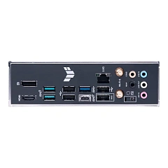 Материнская плата ASUS TUF GAMING B650-PLUS WIFI AM5 4xDDR5 4xSATA3 RAID 3xM.2 DP HDMI ATX