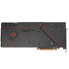 Radeon RX6800XT, ASRock Phantom Gaming D OC, 2310MHz/16000MHz, 256bit, 16GB GDDR6, HDMI, 3xDP