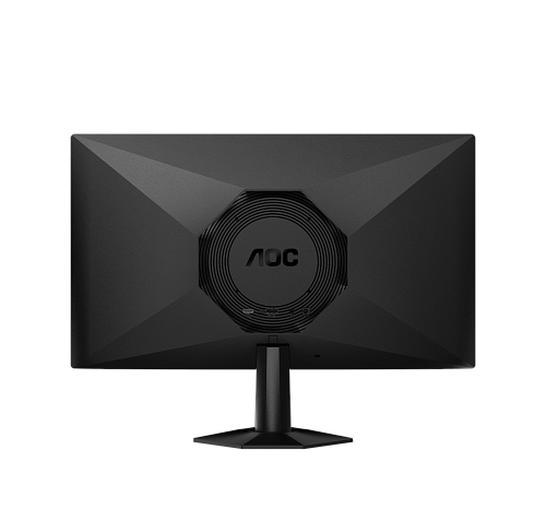 Монитор Игровой 24,5" AOC 25G50Z/01 IPS 1920x1080 260Hz 0.3ms 300cd/m 1000:1 HDR10 HDMI DP Черный