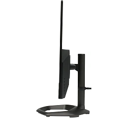 Монитор 31.5" Cooler Master GM32-FQ, Black, IPS, 2560x1440@165Hz, 400кд/м2, 1200:1, 1ms, 2xHDMI, DP