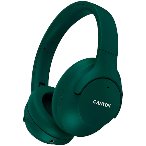 CANYON headset OnRiff 10 ANC Green