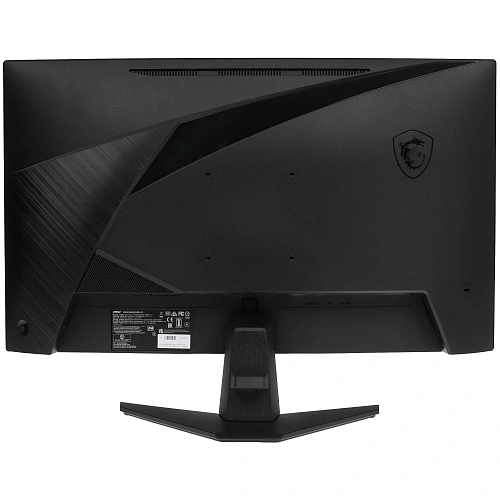 Монитор 27" MSI MAG 27C6F VA 1920x1080 16:9 180Hz 1500R 0,5ms 250cd/m 3000:1 2xHDMI 1xDP 1xUSB-C Черный