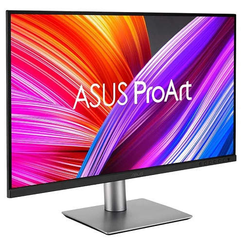 Монитор 27" ASUS ProArt Display PA279CRV IPS 3840x2160 60Hz 5ms 350cd/m 1000:1 2xHDMI 2xDP 1xUSB-C SP2x2W