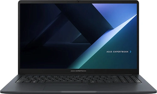 Ноутбук Asus/B1503CVA-S72566/1г/Core i5/1335U/1,3 GHz/16 Gb/PCIe NVMe SSD/512 Gb/No ODD/Graphics/Iris Xe/256 Mb/15,6 ''/1920x1080/Без операционной сис