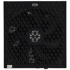 Блок питания PCCooler YS1200, 1200W, Full Modular, 80+ GOLD, Fan 135mm, Японские конденсаторы, Гарантия от производителя 12 лет, произведены на заводе SeaSonic, P5-YS1200-G1F