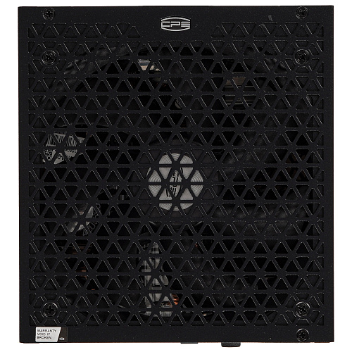 Блок питания PCCooler YS1200, 1200W, Full Modular, 80+ GOLD, Fan 135mm, Японские конденсаторы, Гарантия от производителя 12 лет, произведены на заводе SeaSonic, P5-YS1200-G1F