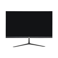Монитор 21.5" X-Game T215, Black, VA, 1920x1080@75Hz, 250кд/м2, 3000:1, 6.5ms, VGA, HDMI