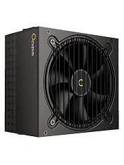 Блок питания Ocypus Beta P400 Черный 400W Non modular, Beta-P400-N1HDBK024X-EU