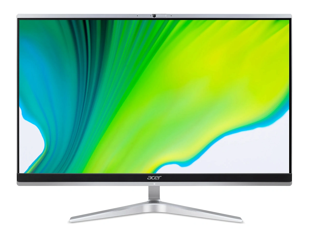 Моноблок Acer Aspire C24-1650, 23.8"FHD, Core i3-1115G4/8GB/1TB HDD/UHD Graphics/W10H