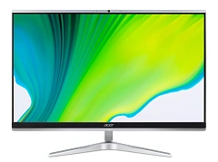 Моноблок Acer Aspire C24-1650, 23.8"FHD, Core i3-1115G4/8GB/1TB HDD/UHD Graphics/W10H