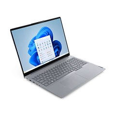 Ноутбук Lenovo ThinkBook 16'wuxga/Core 7-240H/32Gb/1TB/Dos (21SH009HRT)