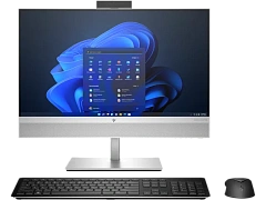 HP EliteOne 840 G9 R AiO NT FHD RCTO / i5-13500 / 16GB DDR5 / 512GB M.2 SSD Value / W11 Pro / Pro Sec 1Y / 3Y Service Upgrade 1yw / 655 Wrless kbd&mouse Combo / Height Adjust Stand 24 / MCR / LBL TCO / Intel AX211 Wi-Fi 6E Vpro 160 MHz BT 5.3 WW WLAN / T